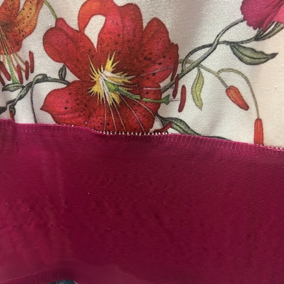 Custom leotard - Picture 3 of 3